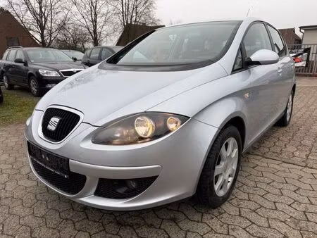 Seat Altea 1.6 102 Stylance