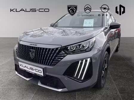 Peugeot 2008 1.2 PureTech 130 Allure