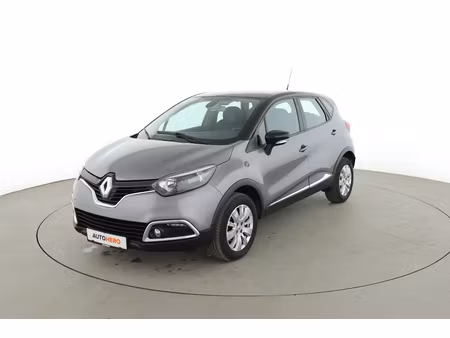 Renault Captur 1.2 TCe 120