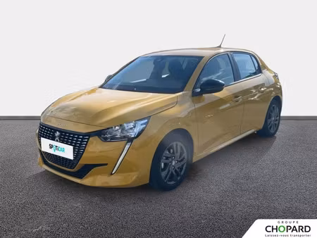 Peugeot 208 1.2 PureTech 75