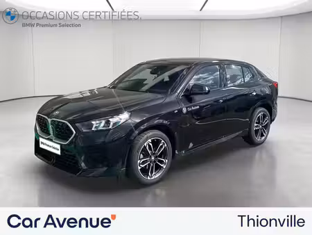 BMW X2 18d 2.0 150 M Sport sDrive