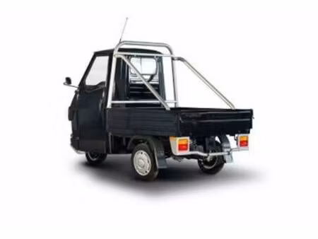 Piaggio APE 50 0.05