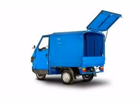Piaggio APE 50 0.05