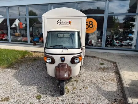 Piaggio APE 