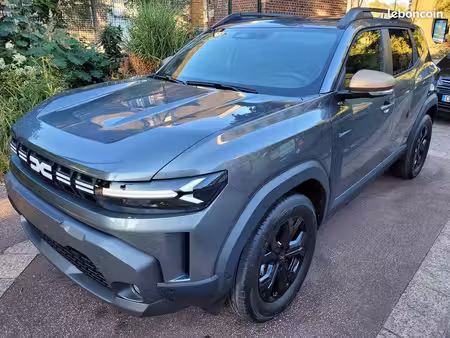 Dacia Duster Eco G 1.2