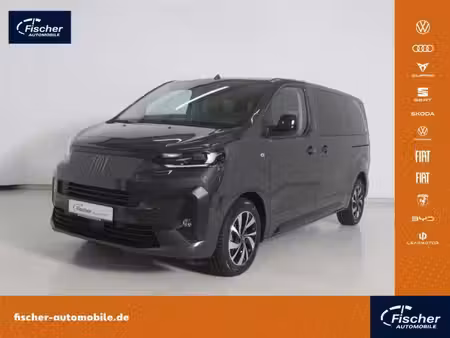 Fiat Ulysse 2.0 180