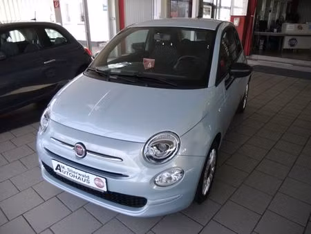 Fiat 500 1.0 69 Dolcevita