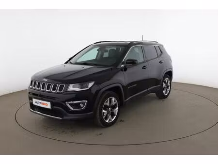 Jeep Compass 1.6 120 Limited