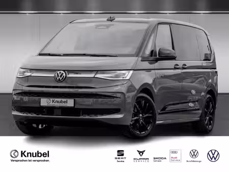 Volkswagen Multivan Life 4Motion