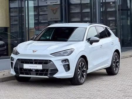 Cupra Terramar 1.5 TSI 150