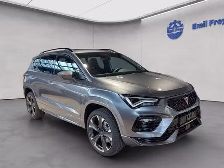 Cupra Ateca 1.5 TSI 150