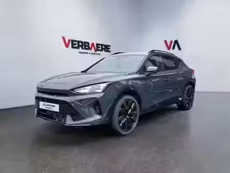 Cupra Formentor VZ 1.5 272