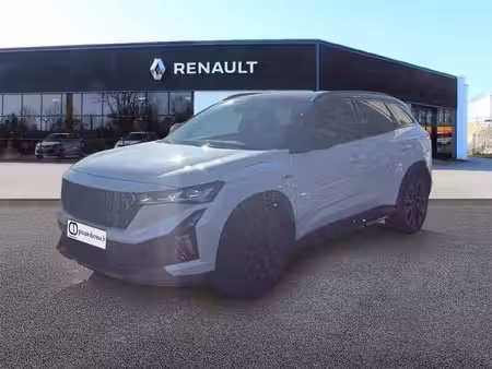 Renault Austral 1.2 200