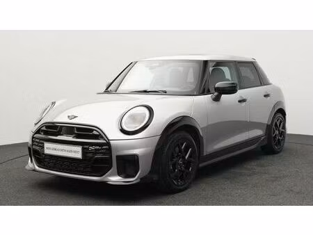 Mini Mini John Cooper Works 2.0 204