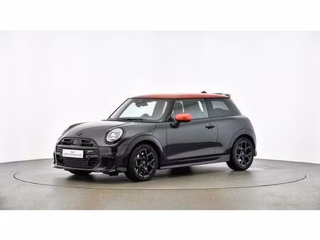 Mini Mini John Cooper Works 2.0 204