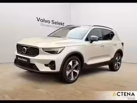 Volvo XC40 B3 2.0 163