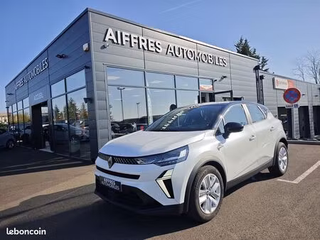 Renault Captur 1.0 TCe 91 Evolution