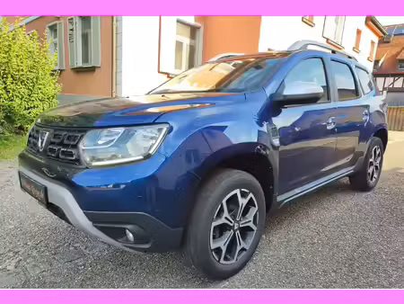 Dacia Duster 1.3 TCe 130 Prestige