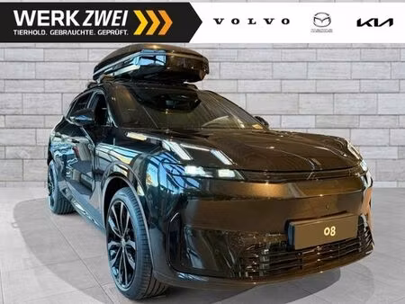 Lynk & Co 01 1.5 345