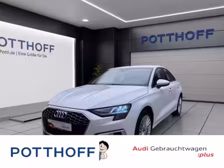 Audi A3 2.0 TDI 116