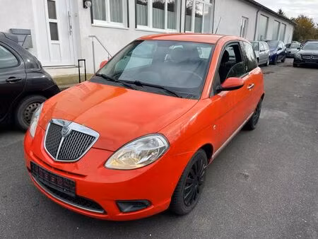 Lancia Ypsilon 1.4 95 Oro
