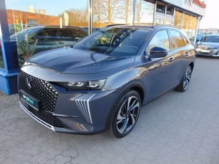 DS 7 1.5 HDi 131