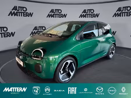 Renault Twingo 82 Techno