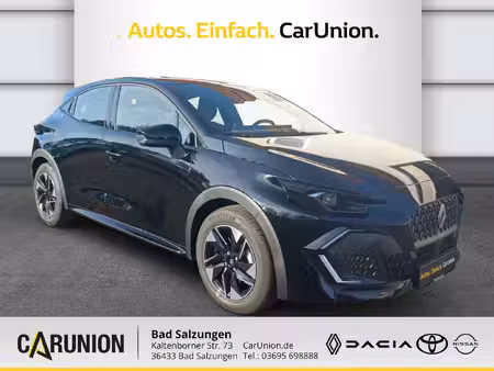 Renault Clio E-Tech 1.8 160 Evolution