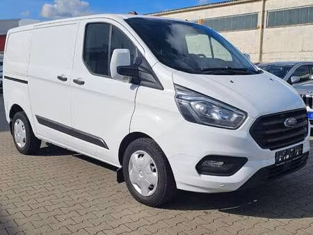 Ford Transit 2.0 131 Trend