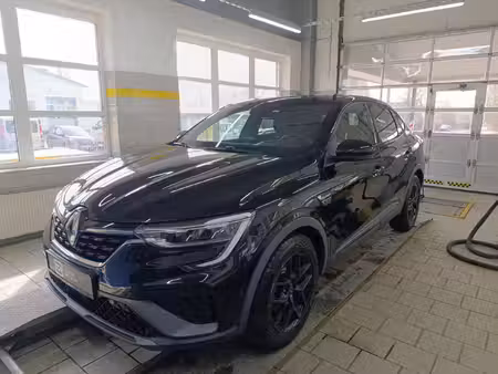 Renault Arkana 1.3 RS Line