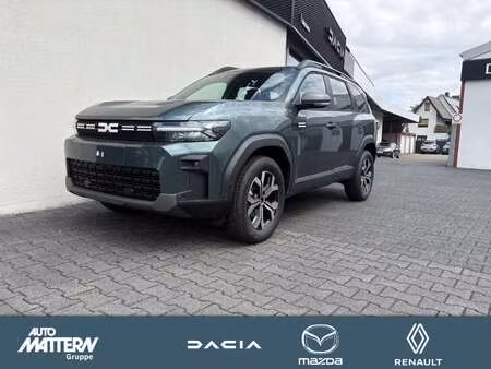 Dacia Bigster 1.2 140 Expression