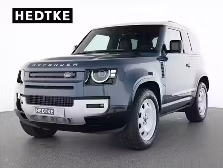 Land Rover Defender D250 3.0 249 X-Dynamic SE