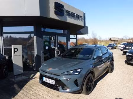 Cupra Formentor 1.5 TSI 150