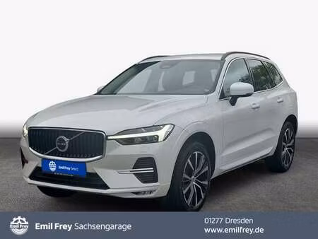Volvo XC60 2.0 197