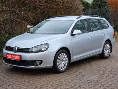 Volkswagen Golf 1.6 TDI 105 Trendline