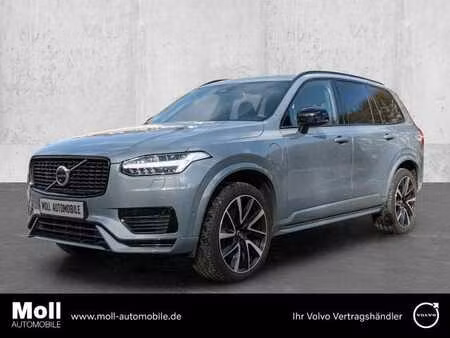 Volvo XC90 T8 2.0 4x4