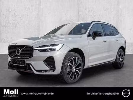 Volvo XC60 2.0 4x4