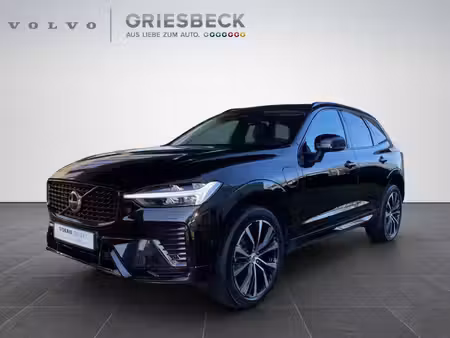 Volvo XC60 2.0 4x4