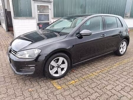 Volkswagen Golf Confortline