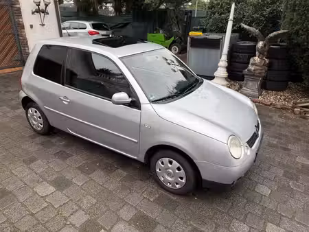 Volkswagen Lupo 1.0 50