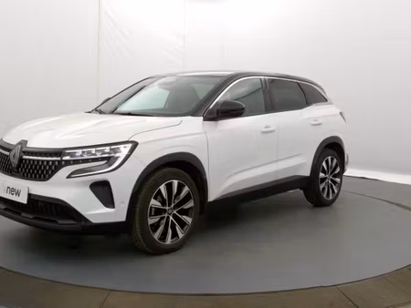 Renault Austral 1.2 130