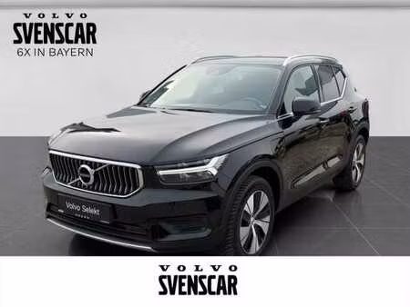 Volvo XC40 1.5