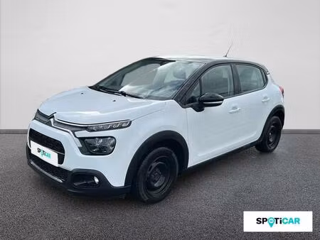 Citroën C3 1.5 HDi 100 Auto Ecole