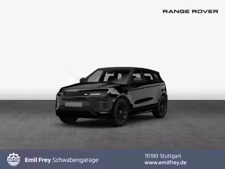 Land Rover Range Rover Evoque D200 2.0 204 Dynamic SE 4x4