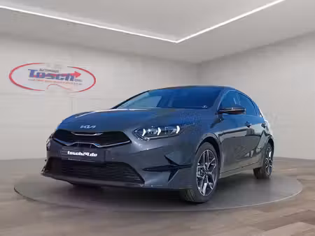Kia Ceed 1.0 T-GDi 100