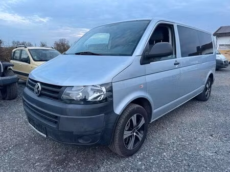Volkswagen Transporter T5 2.0