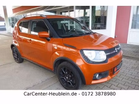 Suzuki Ignis 1.2 90 Comfort