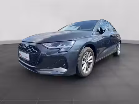 Audi A3 2.0 TDI 150