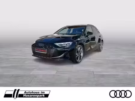 Audi A3 2.0 TDI 150