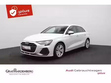 Audi A3 2.0 TDI 150 S line
